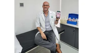Presentaron una app gratuita para pedir y almacenar recetas electrónicas desde el celular