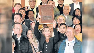 Bolivia y sus derivas argentinas