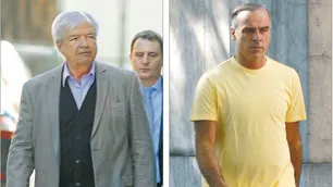 Uberti desmiente a Techint: dice que pagó coimas antes 2008