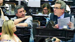 Denunciadores de indignación selectiva