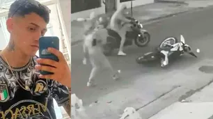 Motochorros: crece el robo de motos y advierten que los delincuentes actúan con mayor violencia