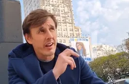 García Moritán insistió con derrumbar Desarrollo Social: "En la ciudad hay un adefesio que genera caos, conflicto y anarquía"
