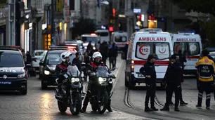 Seis muertos por una explosión en Estambul