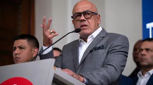 "El martes salen todos": el chavismo anticipó que la semana próxima libera al resto de presos políticos