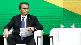 Bolsonaro promete castigo "inmediato y severo" por tráfico de cocaína dirigido al G20