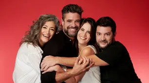 Mica Riera: “amo Córdoba, me encantaría hacer teatro en Carlos Paz”