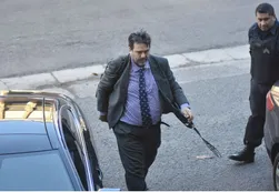 Rusconi descartó que De Vido "hable" para imputar a otros funcionarios