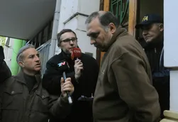 Caso Ángeles | Piden imputar a Mangeri por femicidio