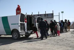 Trump quiere terminar con el asilo a migrantes latinoamericanos