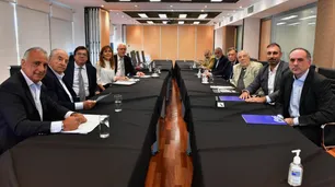 Paritarias: los empleados de comercio cerraron un aumento de 59,5% y básico de $139 mil