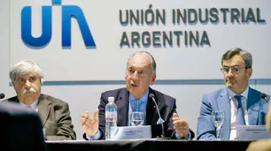 La Unión Industrial Argentina cierra el año con una feroz interna y se calienta la renovación en el 2025