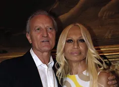 Michael Kors, a punto de comprar Versace por US$2.000 millones