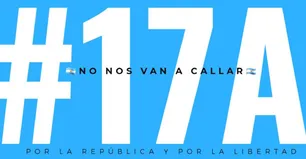 Desaire judicial a los dirigentes lilitos que convocaron al 17A