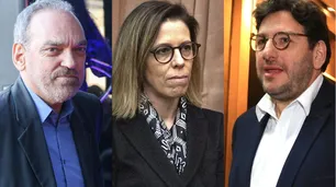 Avelluto dijo que el PRO dejó de existir y enfureció a Laura Alonso y Fernando Iglesias