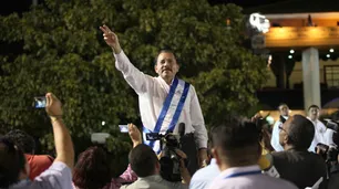 Siete países latinoamericanos "ponen en duda la legitimidad" de las próximas elecciones en Nicaragua