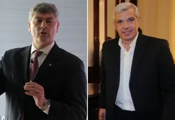 Puja en Agricultura: Buryaile desafió a Julián Domínguez a "comparar gestiones"