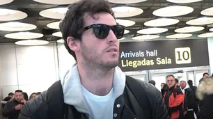 La boda "maldita" de Tamara Falcó: Íñigo Onieva fue protagonista de un intento de robo