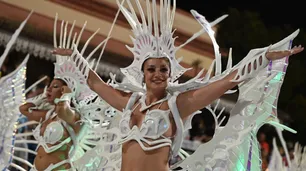 Cuáles son los carnavales más famosos del mundo