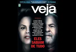 Sin margen, Dilma Rousseff cierra su campaña contra el “terrorismo mediático” de la oposición