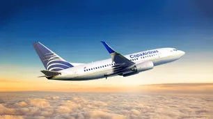 Copa Airlines suspende temporalmente vuelos desde y hacia Venezuela