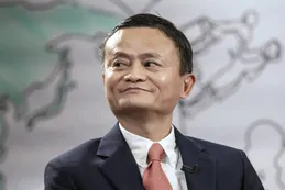 Jack Ma se acerca al retiro con récord en Día del Soltero
