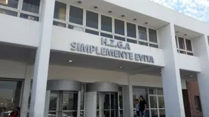 Recapturaron al preso que se fugó del hospital mientras los guardias dormían