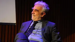 En fotos: así se vivió la presentación de "Cuando el poder perdió el juicio", libro de Moreno Ocampo