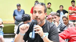 ¿Cómo sigue el conflicto en aeronáuticos y en qué se relaciona con la reforma laboral?