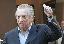 La firma de Franco Macri pidió $2300 millones más por el Correo