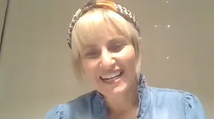 Romina Manguel: "Hoy Larreta está más cerca de Alberto que de Macri"