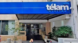 Cierre de Télam: un intendente presentó un amparo y aseguró que el Gobierno actuó con "ignorancia"