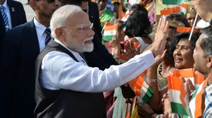 India y el Sur Global