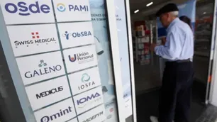 Prepagas: capitalismo de amigos o política de Estado