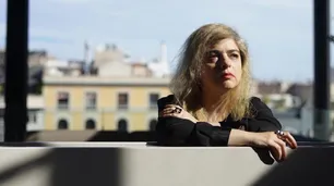 Mariana Enríquez ganó el Premio Celsius en la Semana Negra de Gijón