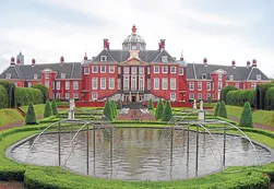 El nuevo 'hogar' de Máxima y Guillermo