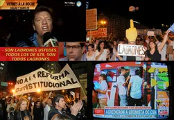 Aumenta hasta la mala onda: se cuadruplicó el malhumor social