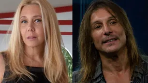 Claudio Caniggia fue procesado por el abuso sexual agravado contra Mariana Nannis