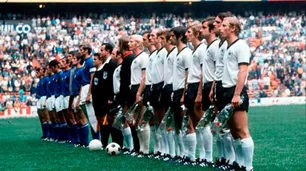 Italia y Alemania en el Mundial 1970: crónica técnica del Partido del Siglo en el Azteca