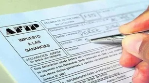 Las cosas que no se conocen del impuesto a las ganancias en los sueldos