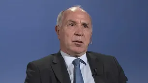 Ricardo Lorenzetti deslizó que la Corte va a sacar el fallo de la causa Vialidad contra Cristina Kirchner antes de las elecciones