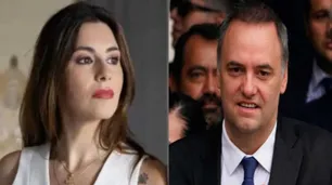 Pagano pidió la detención de Adorni: lo acusa de apretar testigos y exige aplicar la "doctrina Irurzun"
