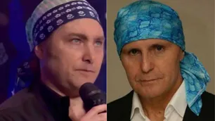 Javier Milei cantante: el repertorio y los mejores videos del pasado artístico del presidente