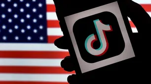 "No pensamos vender": la empresa matriz de TikTok desafía las amenazas de prohibición en EE.UU.