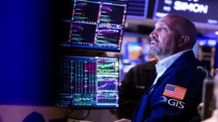 Cierre de mercado: volvió el rally a las acciones y bonos tras conocerse los datos de inflación este 14 de enero