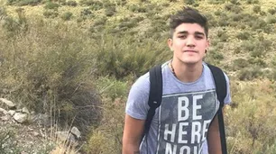 “Solo Dios puede juzgarme”, escribió desde la cárcel el acusado de un asesinato brutal