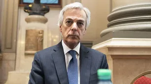 Las razones de Casación para apartar a Martín Irúrzun de la ruta del dinero K
