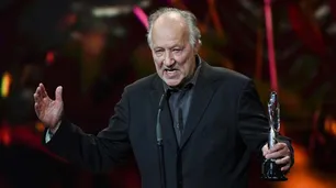 Las seis locuras creativas (y peligrosas) de Werner Herzog