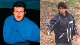 "Fui uno de los que mató a Cabezas": la confesión de uno de los asesinos al sobrino del fotógrafo
