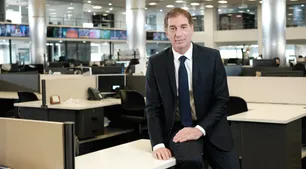 Diego Santilli almorzó con Emilio Monzó y avanza su pase a Provincia: “Voy a hacer lo que mi espacio me pida”