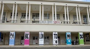 Causa toma del Pabellón Argentina de la UNC: sobreseyeron por prescripción a los 17 estudiantes